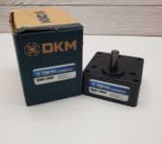 Hộp Số Giảm Tốc DKM - Model 9GBK-7.5BH