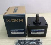 Motor DKM - Model 9IDGG-150FP (150W - 90mm)