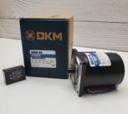 Motor DKM - Model 7IDGE-6G (6W - 70mm)