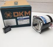 Motor DKM - Model 7IDGE-10G (10W - 70mm)