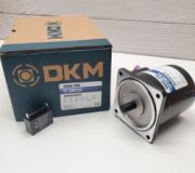 Motor DKM - Model 8IDGE-25G (40W - 90mm)