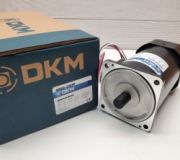 Motor DKM - Model 9IDGG-200FP (200W - 90mm)